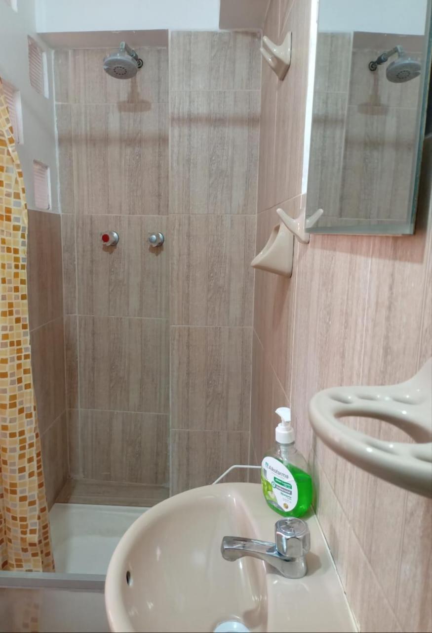Villa Betty B&B Cusco Dış mekan fotoğraf