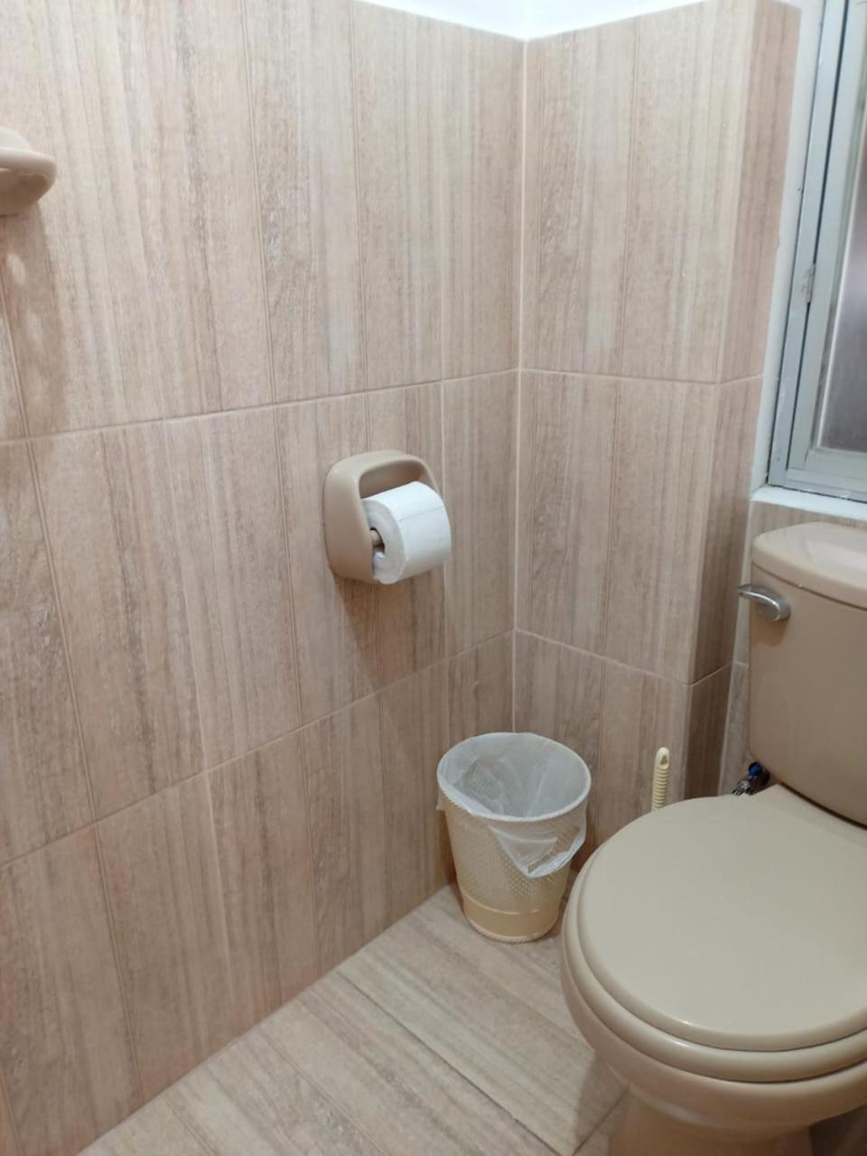 Villa Betty B&B Cusco Dış mekan fotoğraf