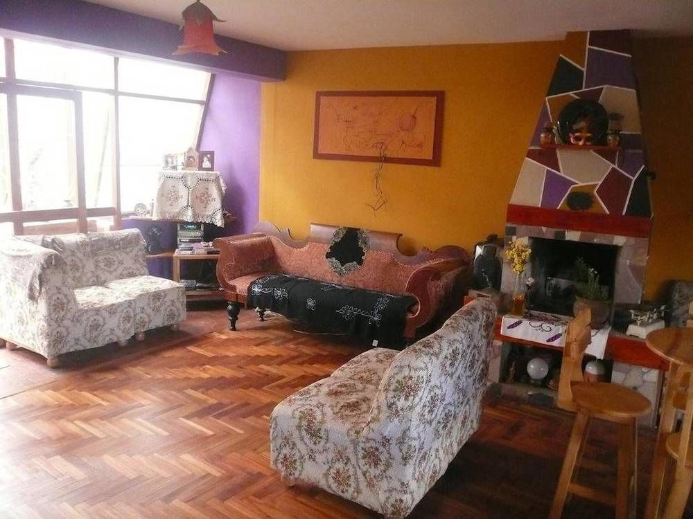 Villa Betty B&B Cusco Dış mekan fotoğraf