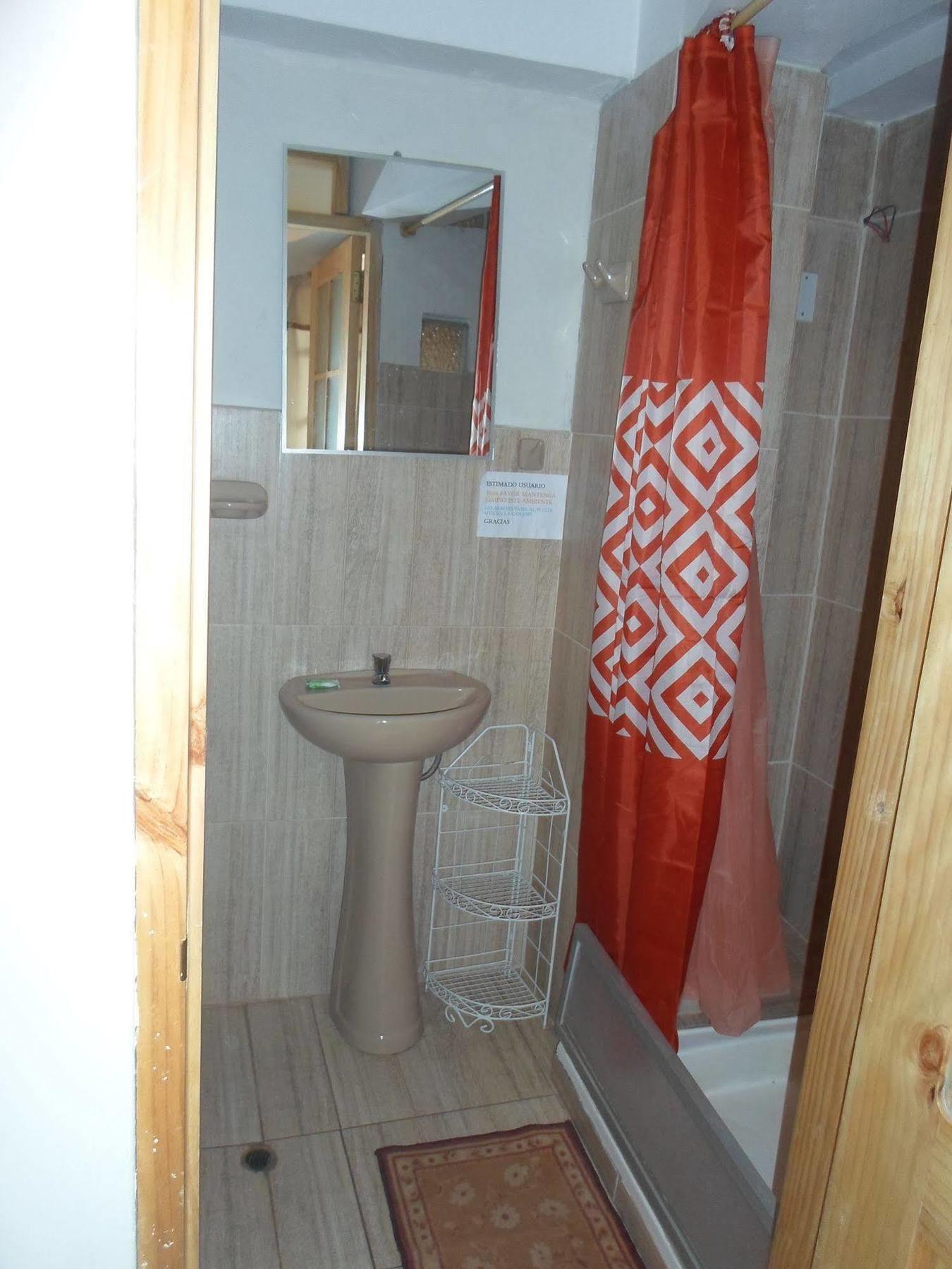 Villa Betty B&B Cusco Dış mekan fotoğraf