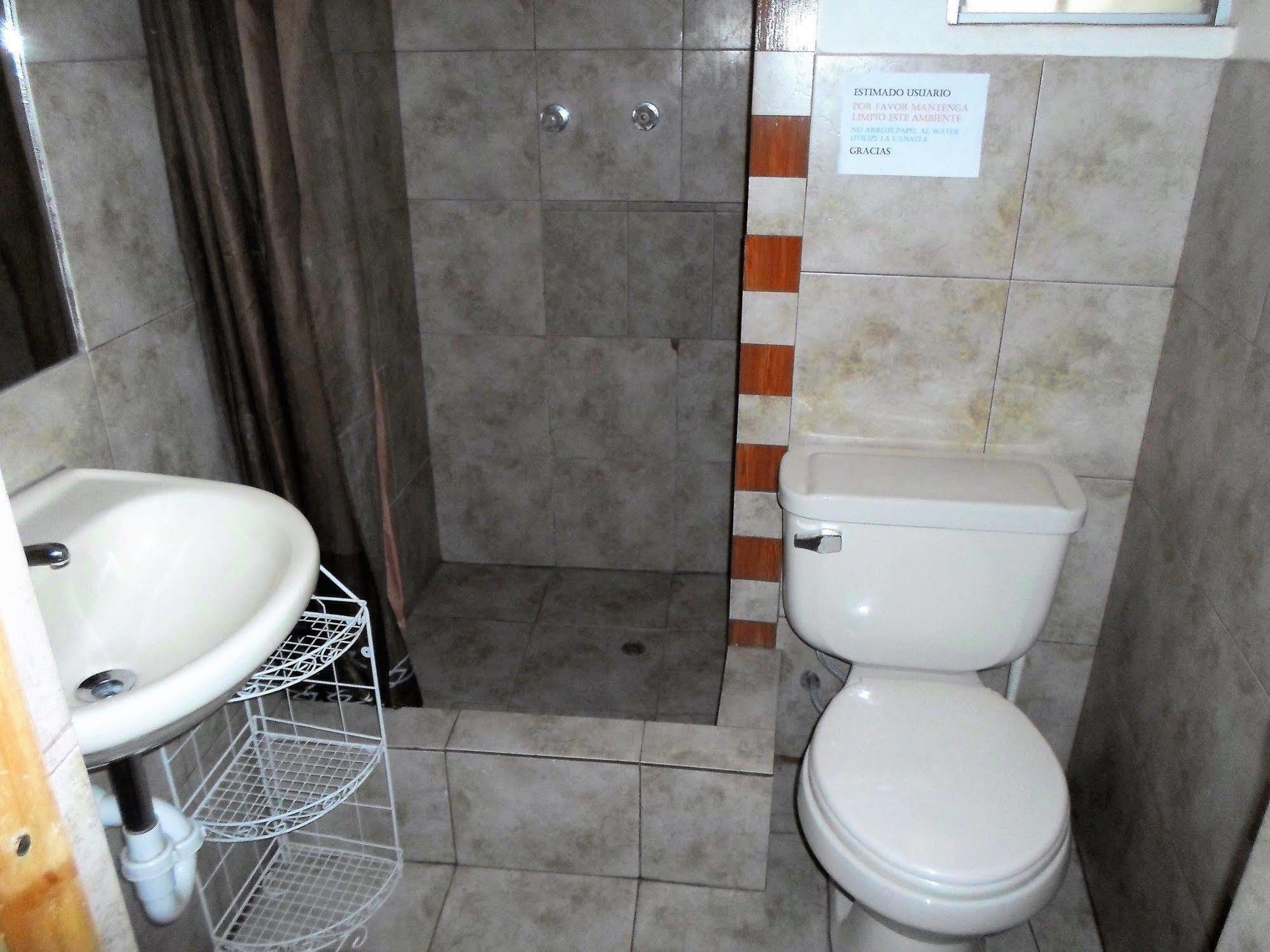 Villa Betty B&B Cusco Dış mekan fotoğraf