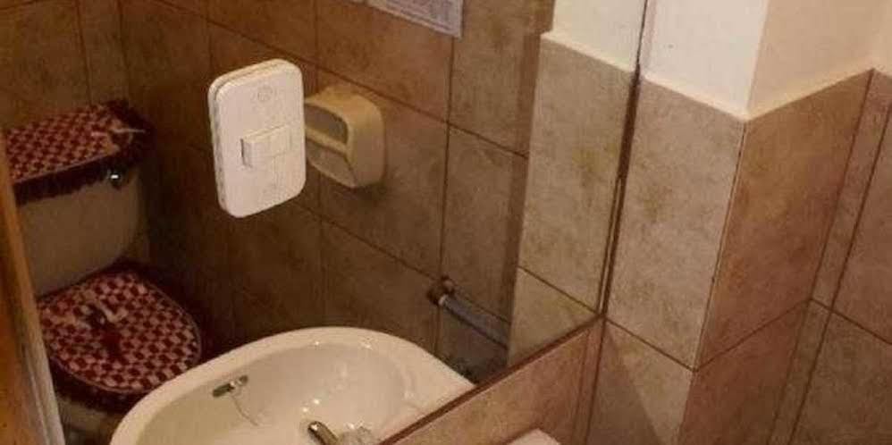 Villa Betty B&B Cusco Dış mekan fotoğraf