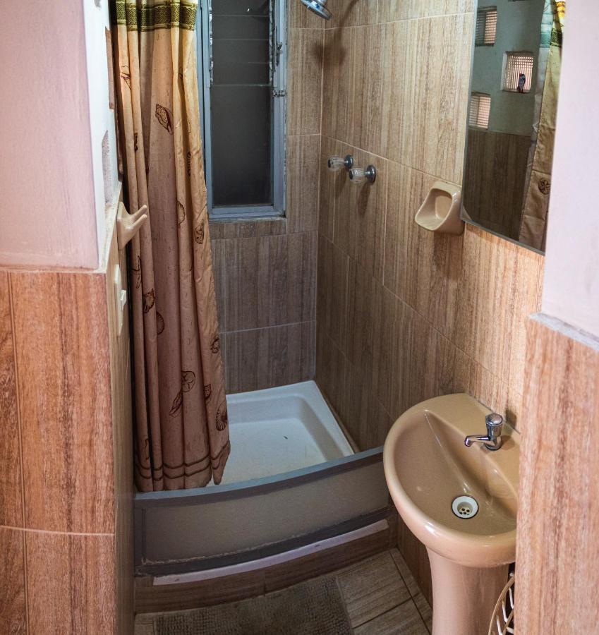 Villa Betty B&B Cusco Dış mekan fotoğraf